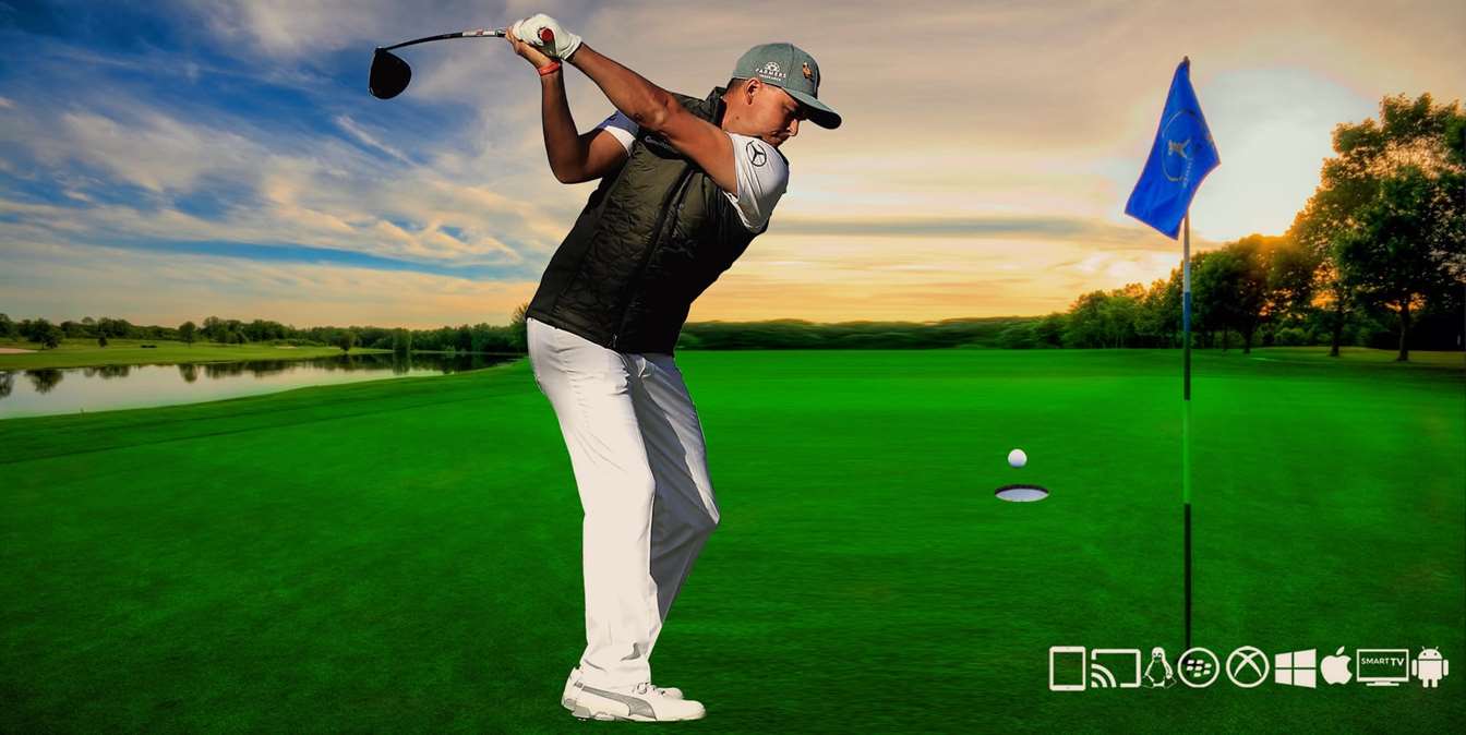 Watch Golf Channel Live Stream 2025 On TV slider